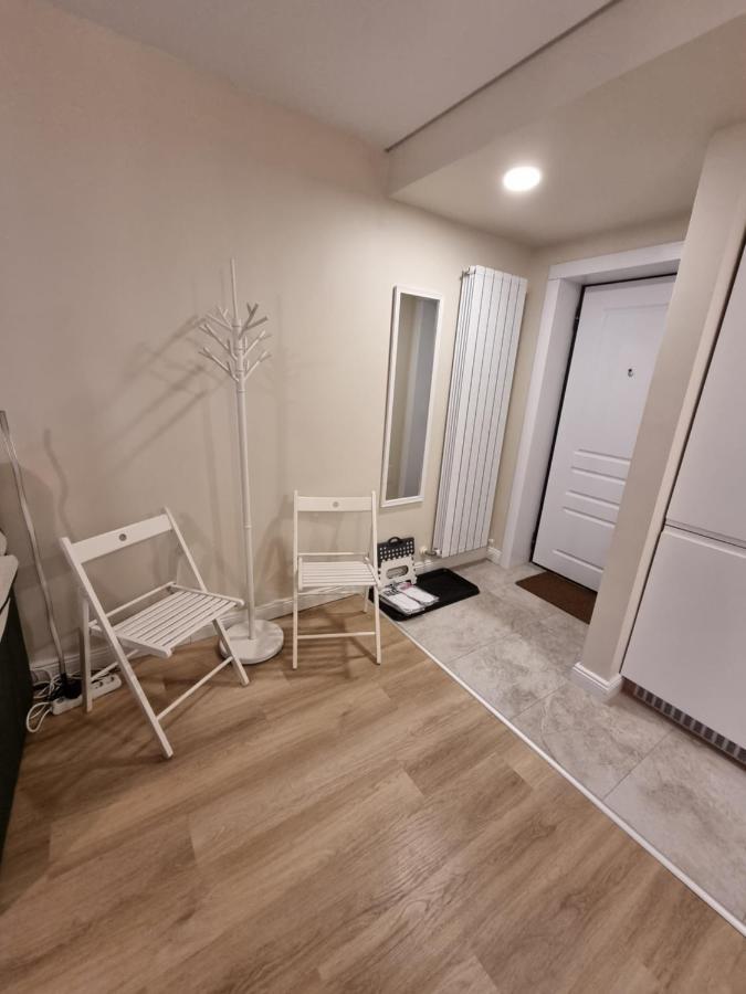 Eminescu Premium Luxury Apartments Buşteni Zewnętrze zdjęcie