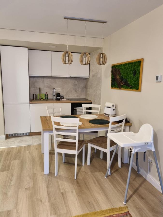 Eminescu Premium Luxury Apartments Buşteni Zewnętrze zdjęcie