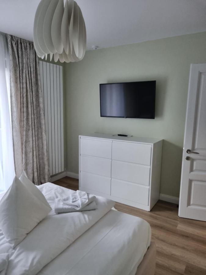 Eminescu Premium Luxury Apartments Buşteni Zewnętrze zdjęcie