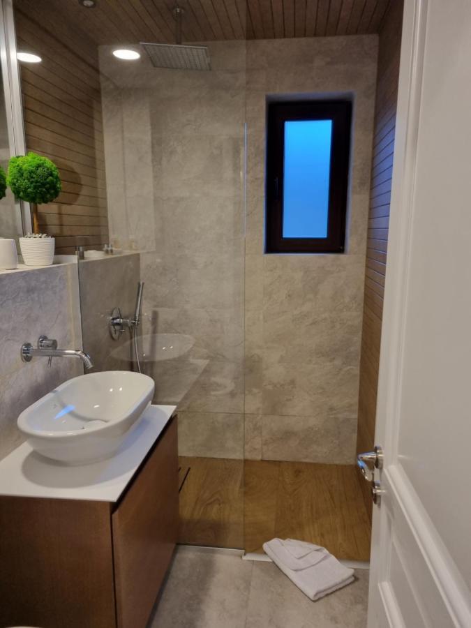 Eminescu Premium Luxury Apartments Buşteni Zewnętrze zdjęcie